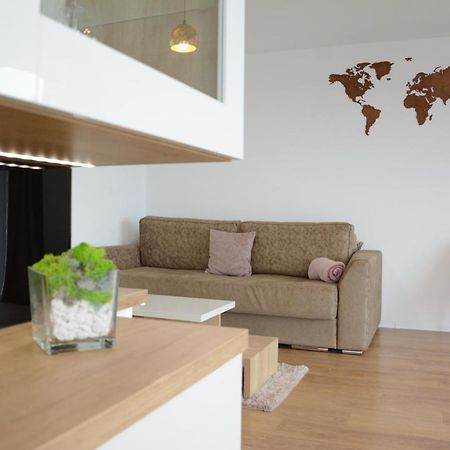 Luxury Panorama Apartament,Coresi Braşov Dış mekan fotoğraf