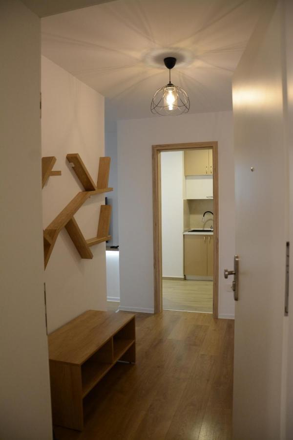 Luxury Panorama Apartament,Coresi Braşov Dış mekan fotoğraf