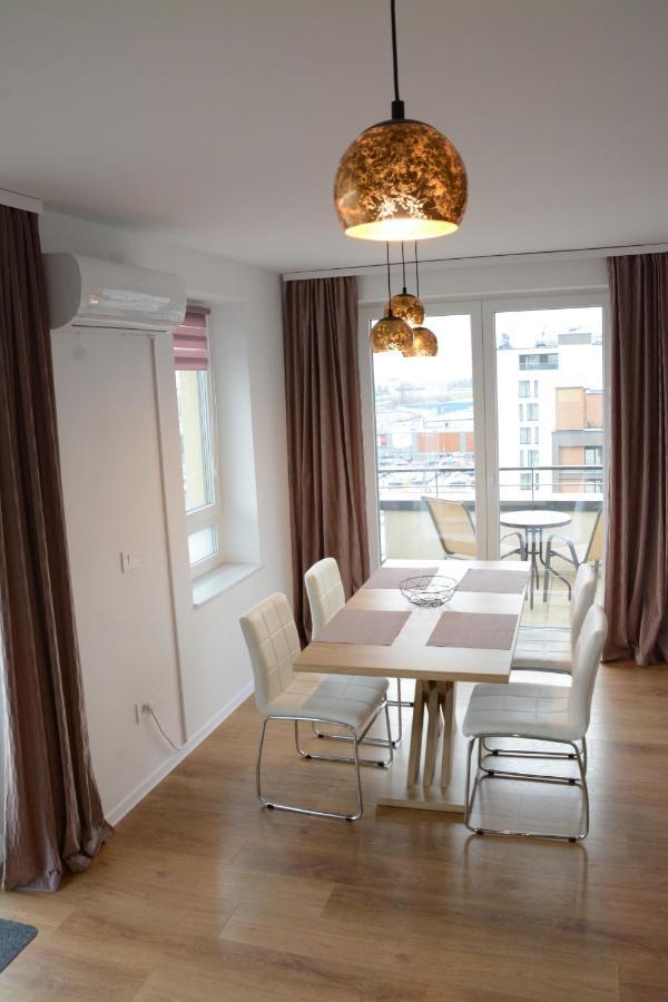 Luxury Panorama Apartament,Coresi Braşov Dış mekan fotoğraf