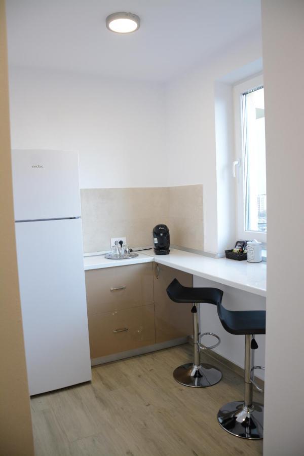 Luxury Panorama Apartament,Coresi Braşov Dış mekan fotoğraf