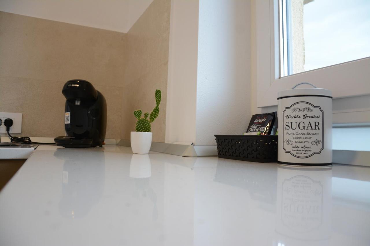 Luxury Panorama Apartament,Coresi Braşov Dış mekan fotoğraf