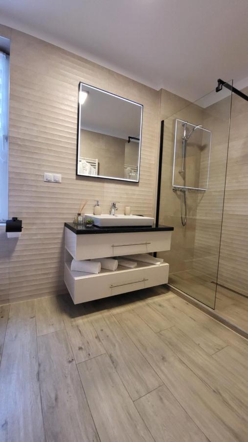 Luxury Panorama Apartament,Coresi Braşov Dış mekan fotoğraf